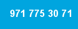 971 775 30 71